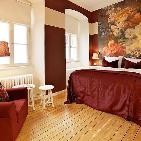 וירצבורג Chase Rooms - Unique Rooms Boutiquehotel Style מראה חיצוני תמונה