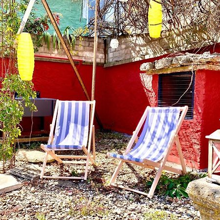 וירצבורג Chase Rooms - Unique Rooms Boutiquehotel Style מראה חיצוני תמונה