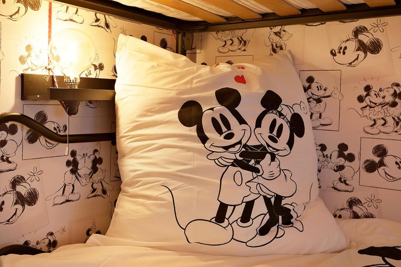 וירצבורג Chase Rooms - Unique Rooms Boutiquehotel Style מראה חיצוני תמונה