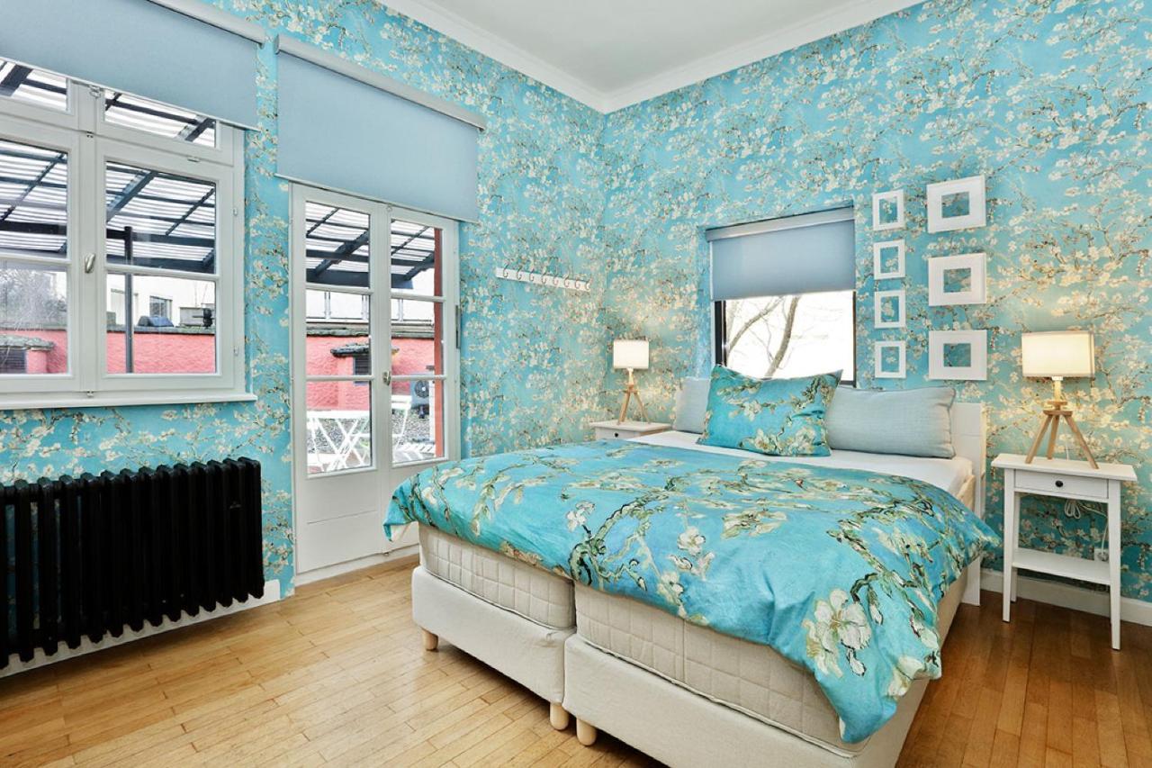 וירצבורג Chase Rooms - Unique Rooms Boutiquehotel Style מראה חיצוני תמונה