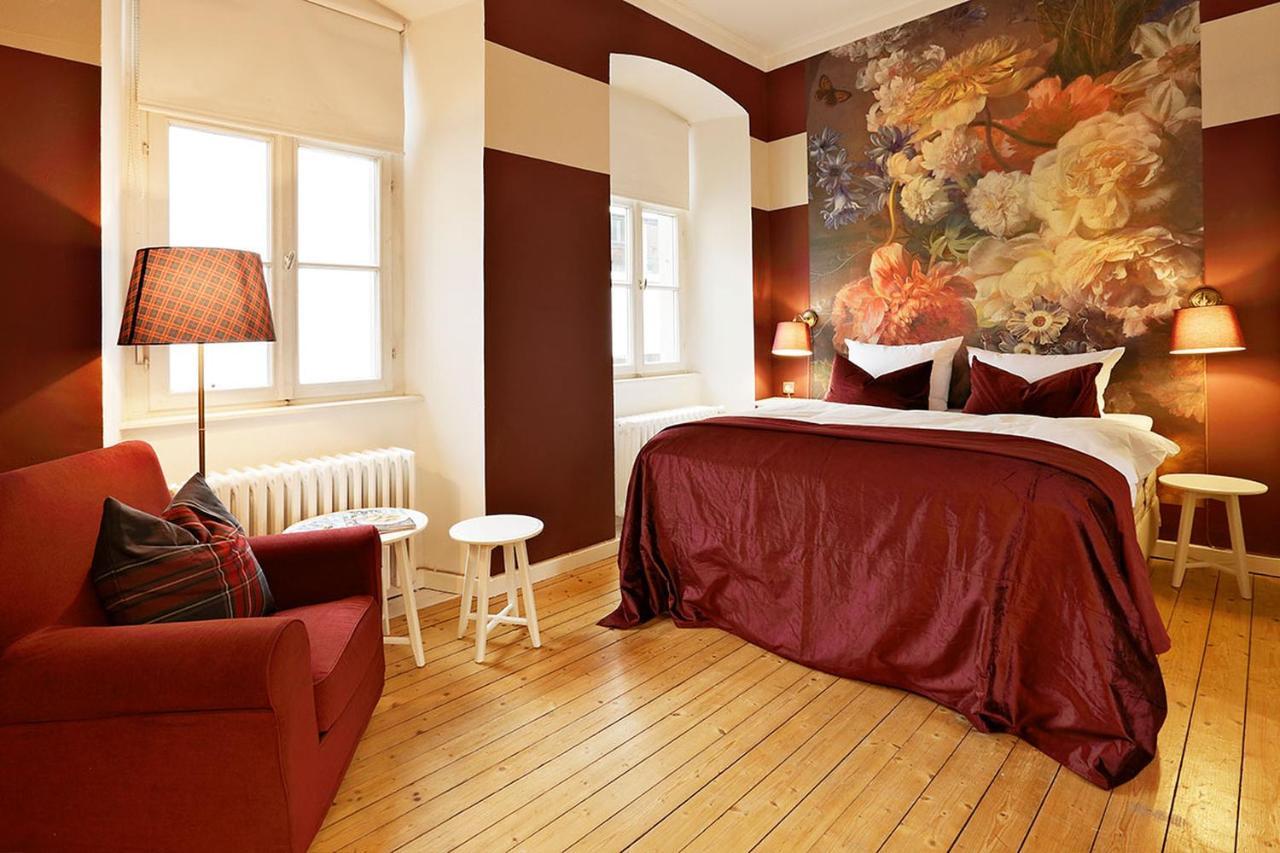וירצבורג Chase Rooms - Unique Rooms Boutiquehotel Style מראה חיצוני תמונה