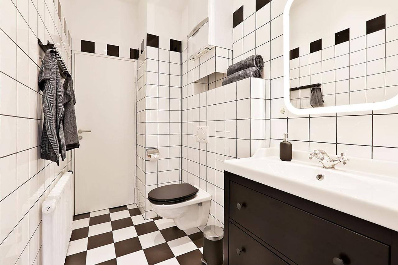 וירצבורג Chase Rooms - Unique Rooms Boutiquehotel Style מראה חיצוני תמונה