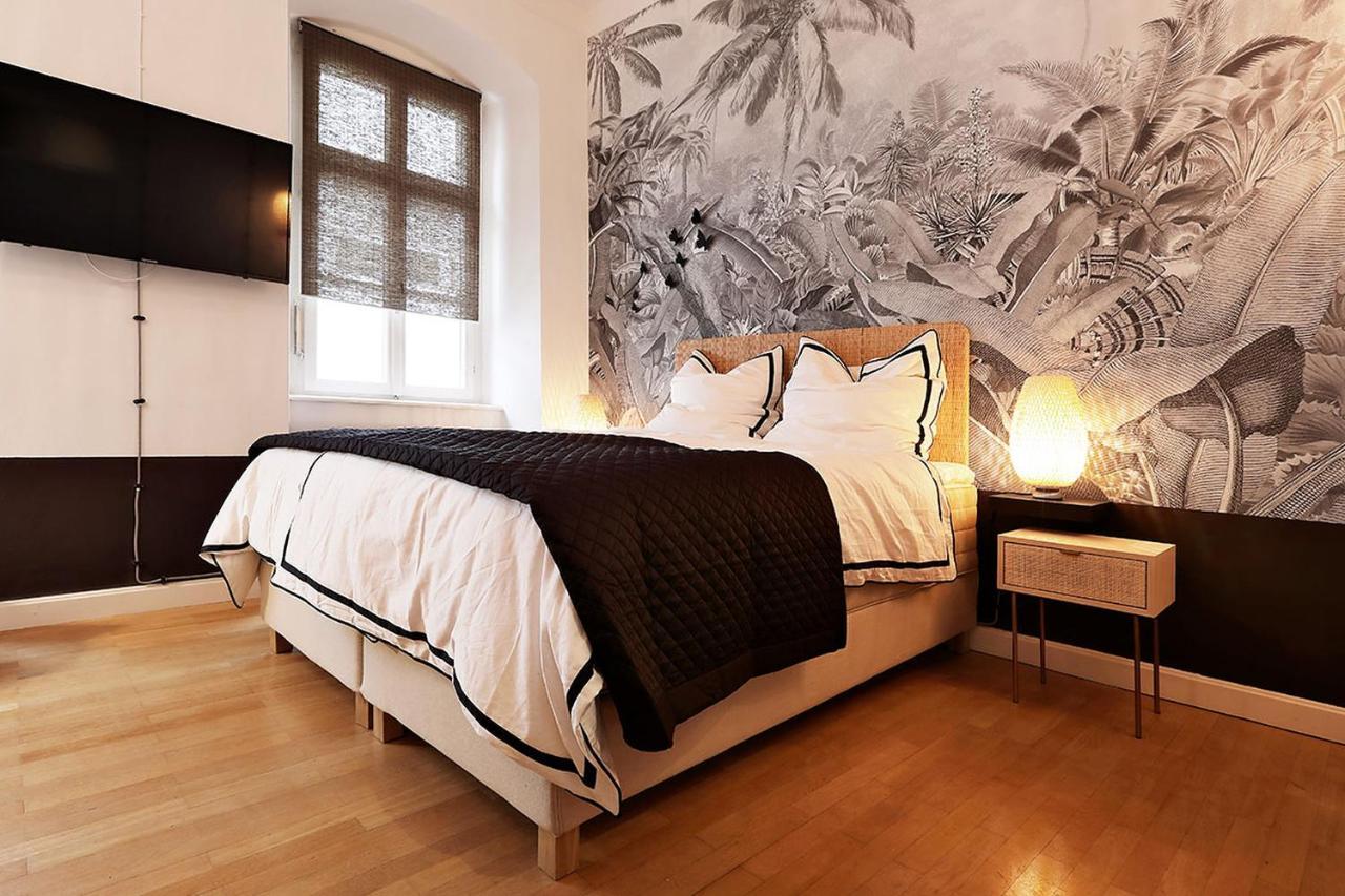 וירצבורג Chase Rooms - Unique Rooms Boutiquehotel Style מראה חיצוני תמונה