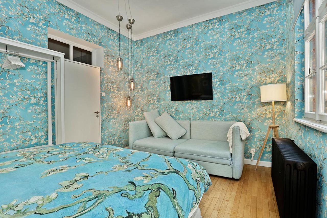 וירצבורג Chase Rooms - Unique Rooms Boutiquehotel Style מראה חיצוני תמונה