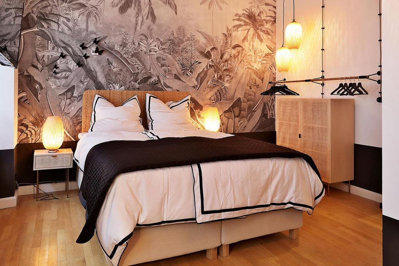 וירצבורג Chase Rooms - Unique Rooms Boutiquehotel Style מראה חיצוני תמונה
