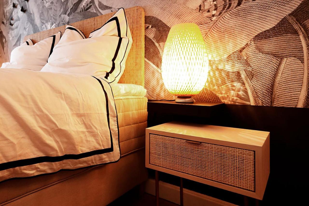 וירצבורג Chase Rooms - Unique Rooms Boutiquehotel Style מראה חיצוני תמונה