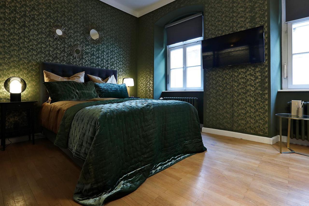 וירצבורג Chase Rooms - Unique Rooms Boutiquehotel Style מראה חיצוני תמונה