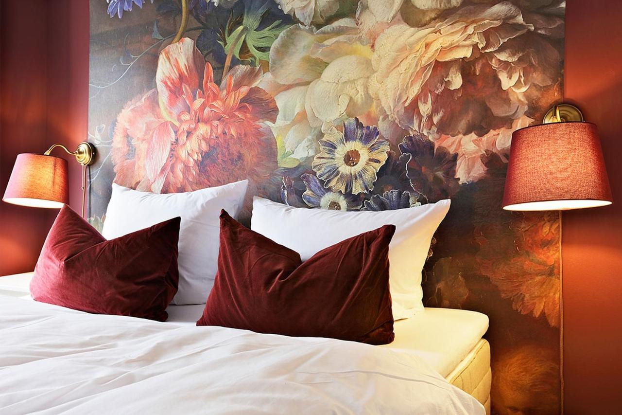 וירצבורג Chase Rooms - Unique Rooms Boutiquehotel Style מראה חיצוני תמונה