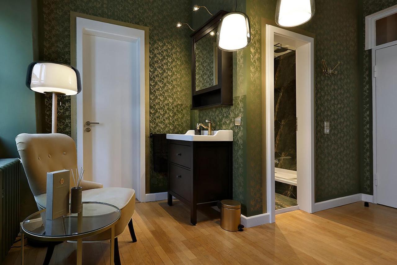 וירצבורג Chase Rooms - Unique Rooms Boutiquehotel Style מראה חיצוני תמונה