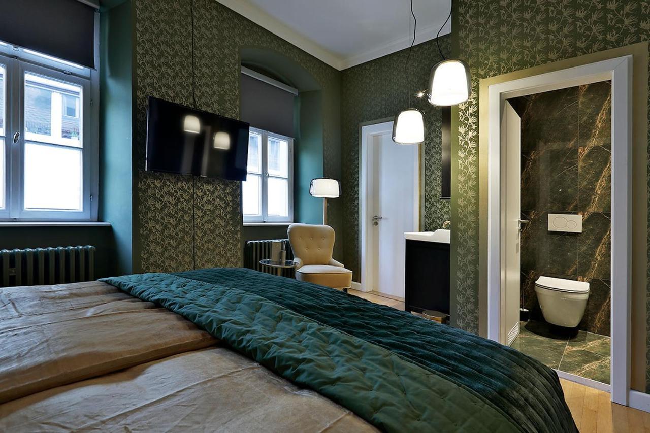 וירצבורג Chase Rooms - Unique Rooms Boutiquehotel Style מראה חיצוני תמונה